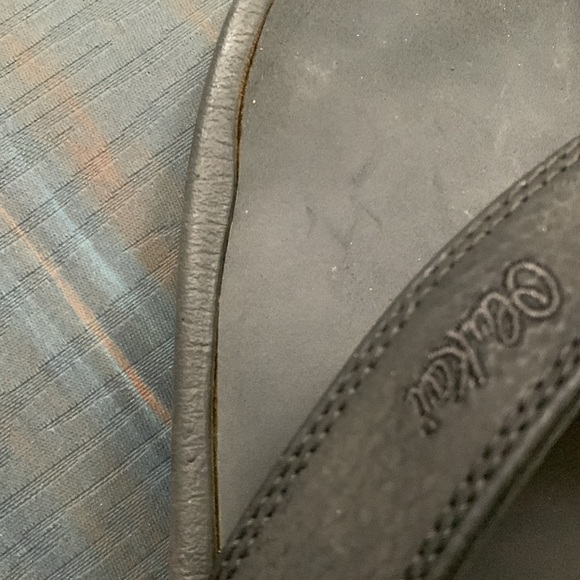 Olukai Ohana men’s flip flop - size 12 - Picture 7 of 8